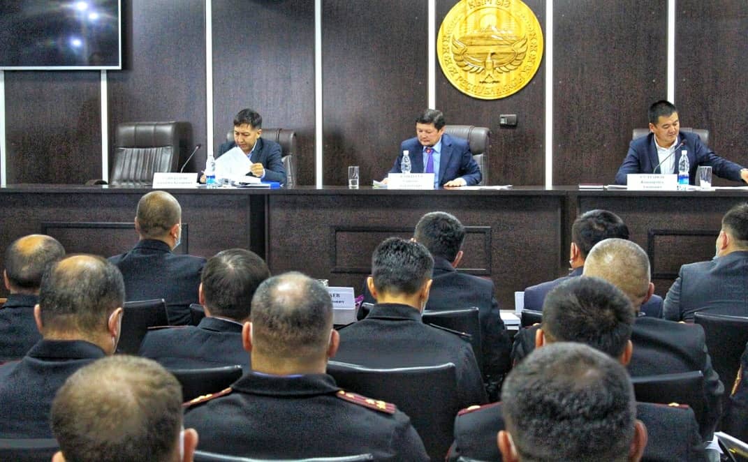 Глава Финполиции пообещал наказывать сотрудников за давление на бизнес вплоть до увольнения изображение публикации