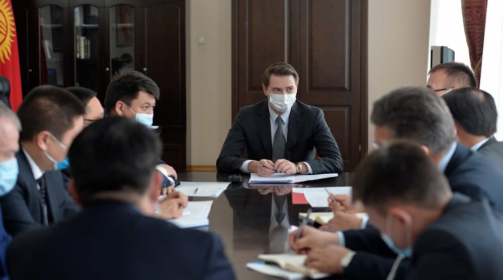 Бюджет не позволит. Увеличить финансирование предпринимателей предлагают за счет доноров изображение публикации