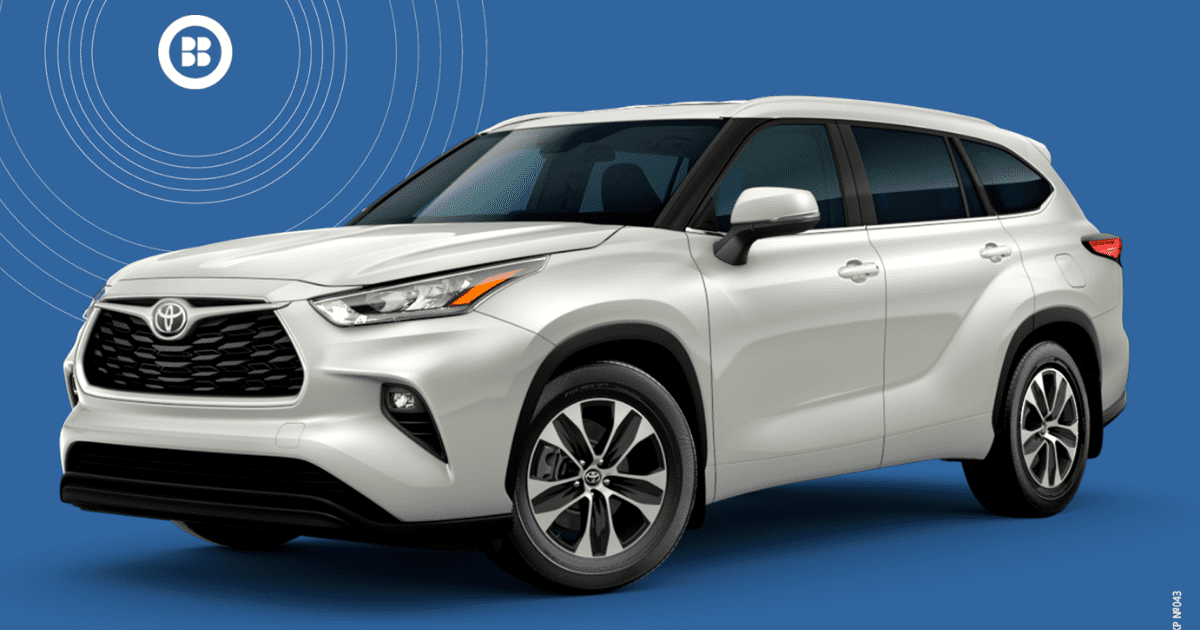 ТОЙОТА Центр и «‎Бакай Банк»‎: авто сейчас — деньги потоооооооом изображение публикации