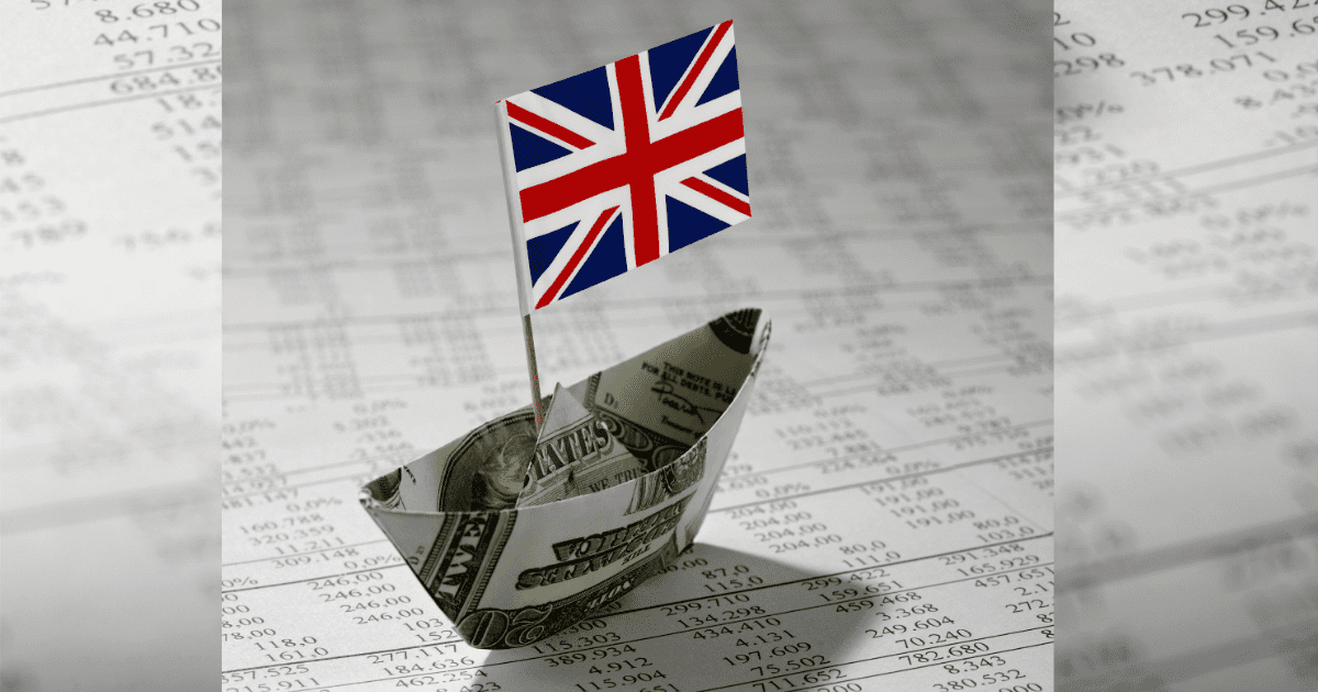 Давление на инвесторов делает КР худшим местом для инвестиций – посольство Великобритании изображение публикации