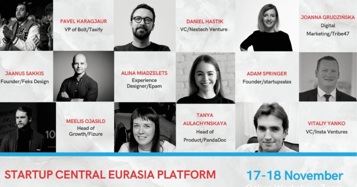 Кыргызпатент и ITU проведут онлайн-семинар для стартапов Центральной Азии изображение публикации