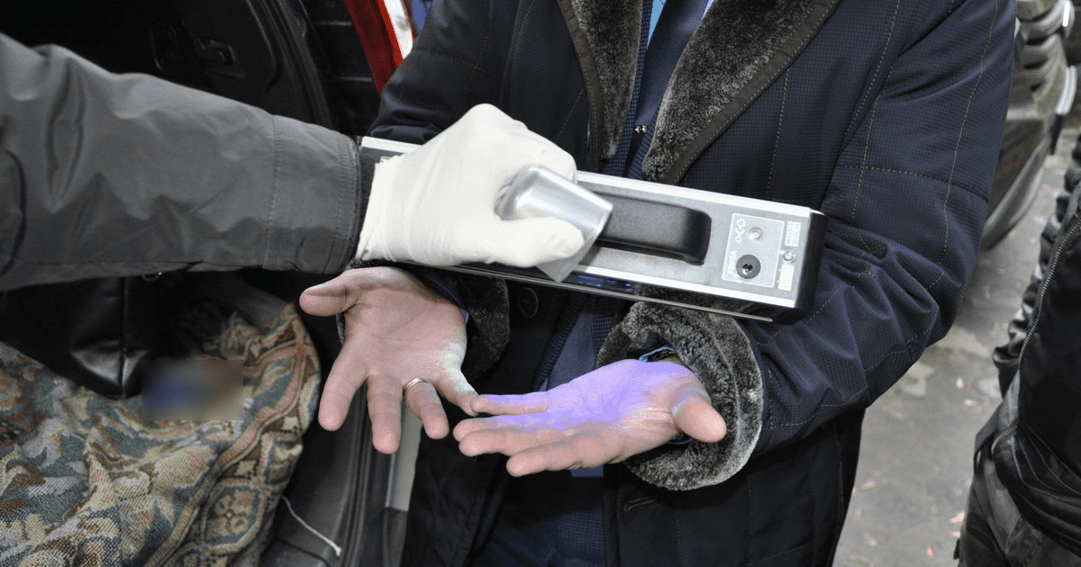 Задержан глава аппарата Соцфонда. Его подозревают в поборах с руководителей региональных подразделений изображение публикации