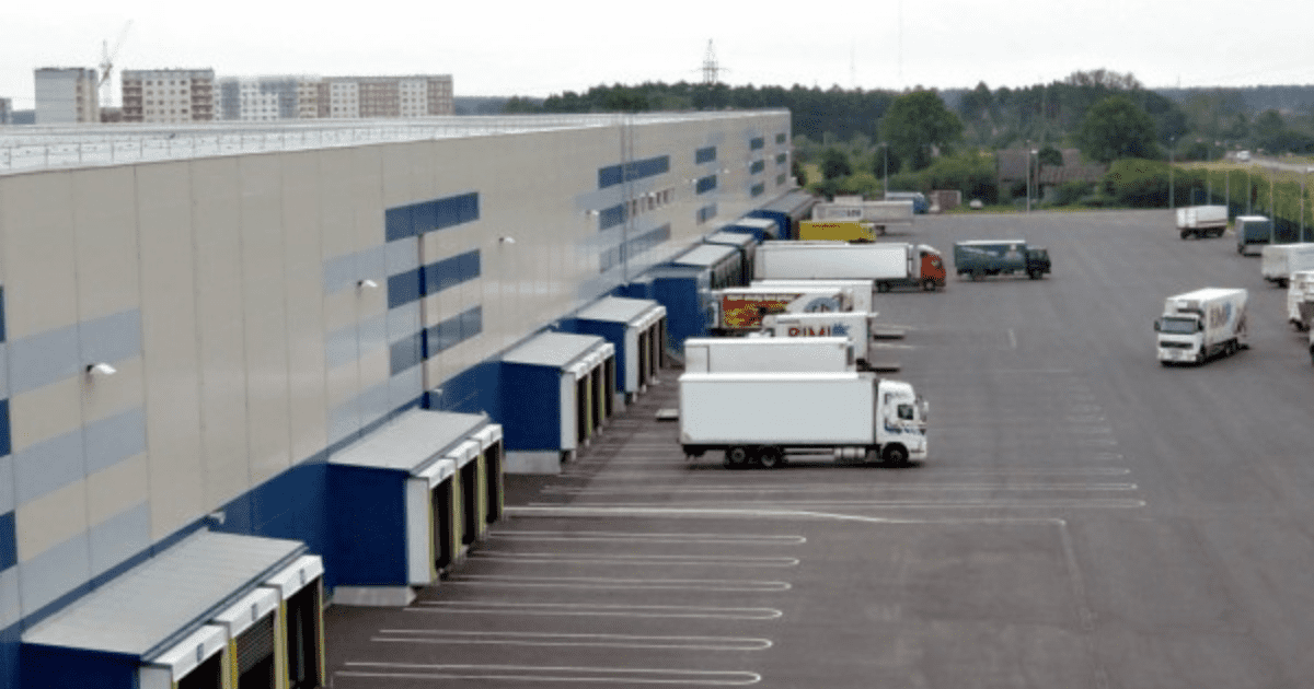 АБР профинансирует строительство сельскохозяйственных рынков и логистических центров в КР изображение публикации