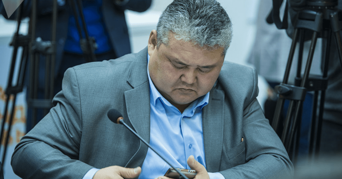 В Агентстве гражданской авиации сменился директор изображение публикации