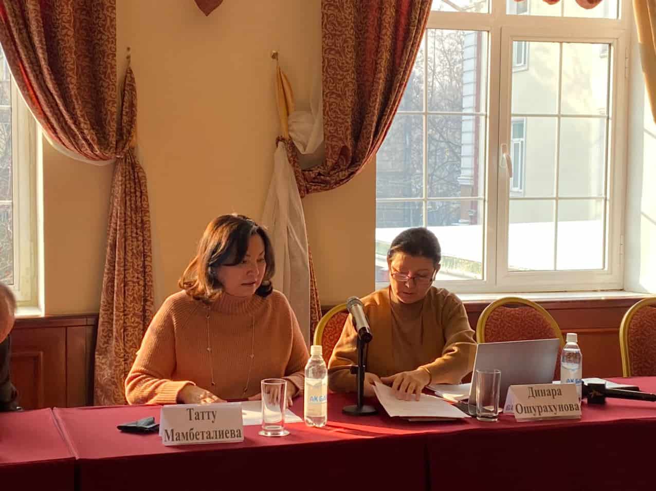 Эксперты отмечают угрозу свободе слова в проекте новой Конституции изображение публикации