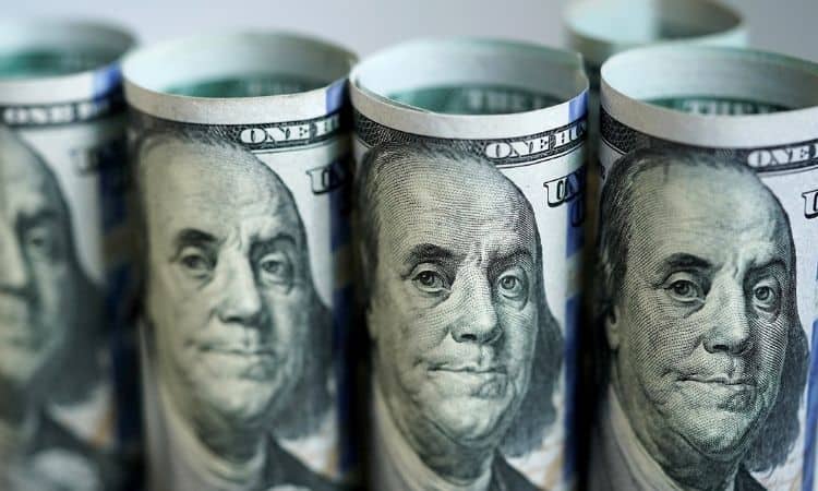 Курс покупки долларов опустился до 79 сомов изображение публикации