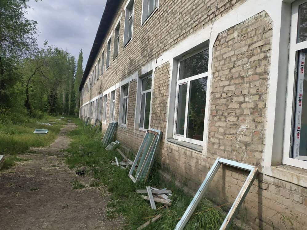 Минфин выделил 45 млн сомов на ремонт детских садов в регионах изображение публикации