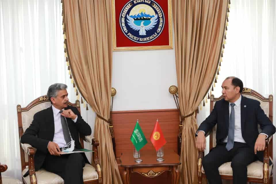 МИД призвал Саудовскую Аравию ускорить открытие прямого авиасообщения изображение публикации