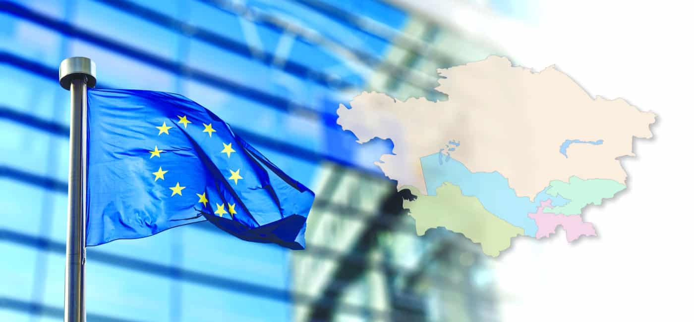 В Бишкеке пройдет экономический форум по партнерству ЕС и Центральной Азии в сфере зеленой экономики изображение публикации