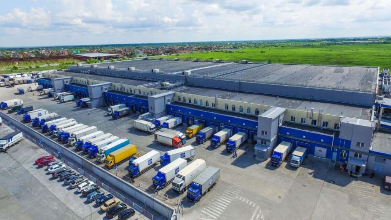 Таможенная служба с частным партнером откроет таможенно-логистический комплекс в Нарынской области изображение публикации