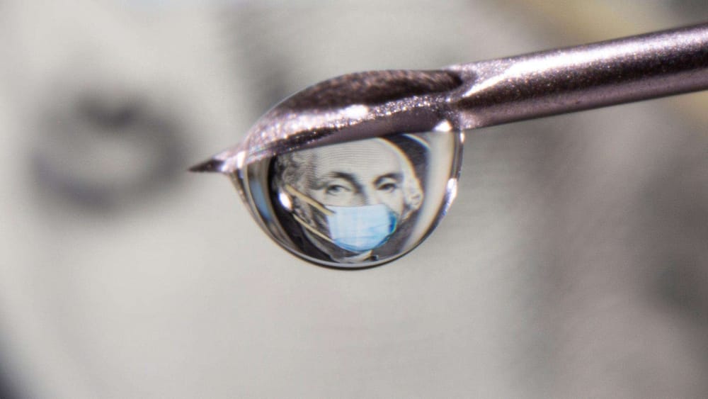 АБР запустил проект по закупке и доставке вакцин для развивающихся стран изображение публикации