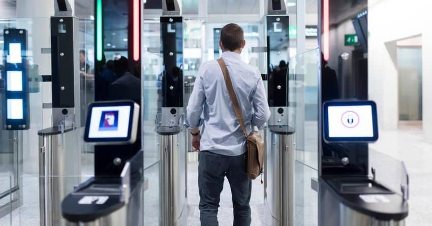 В Кыргызстане появится национальная система обмена пассажирскими данными изображение публикации