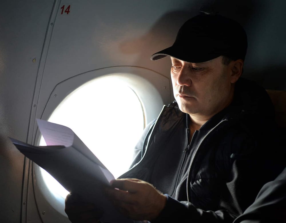 Садыр Жапаров вылетел в Россию с первым зарубежным визитом — взял с собой почти всех министров изображение публикации