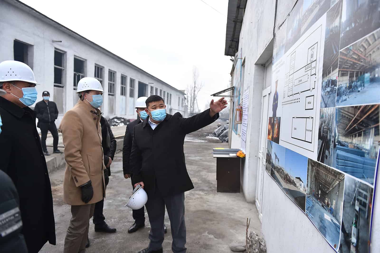 Власти знают о проблемах бизнеса, но нужно время — Новиков изображение публикации