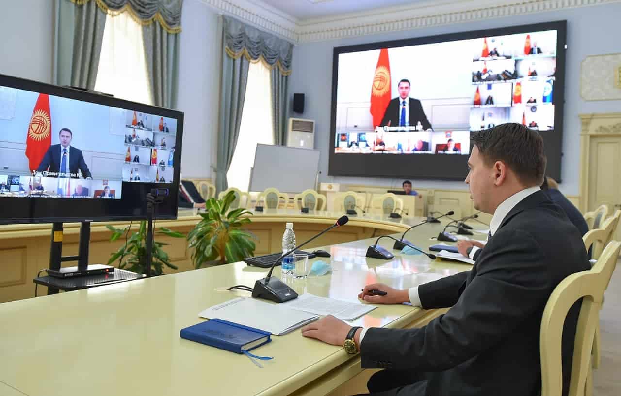 Стабилизация цен: Минсельхоз проработает соглашение о поставке продуктов напрямую с заводов России изображение публикации