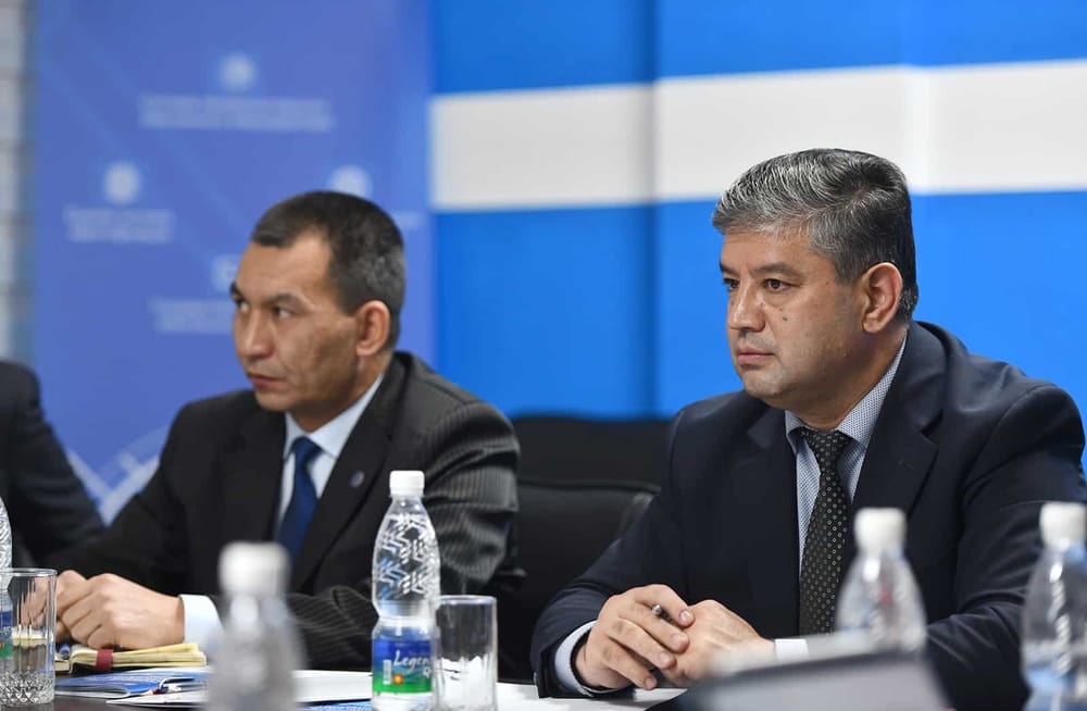 Электронные госуслуги снизили риск коррупции — вице-премьер изображение публикации