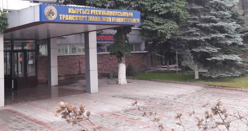 Минтранс опроверг заявление Налоговой службы о невозможности получить данные системы «Бетамонт» изображение публикации