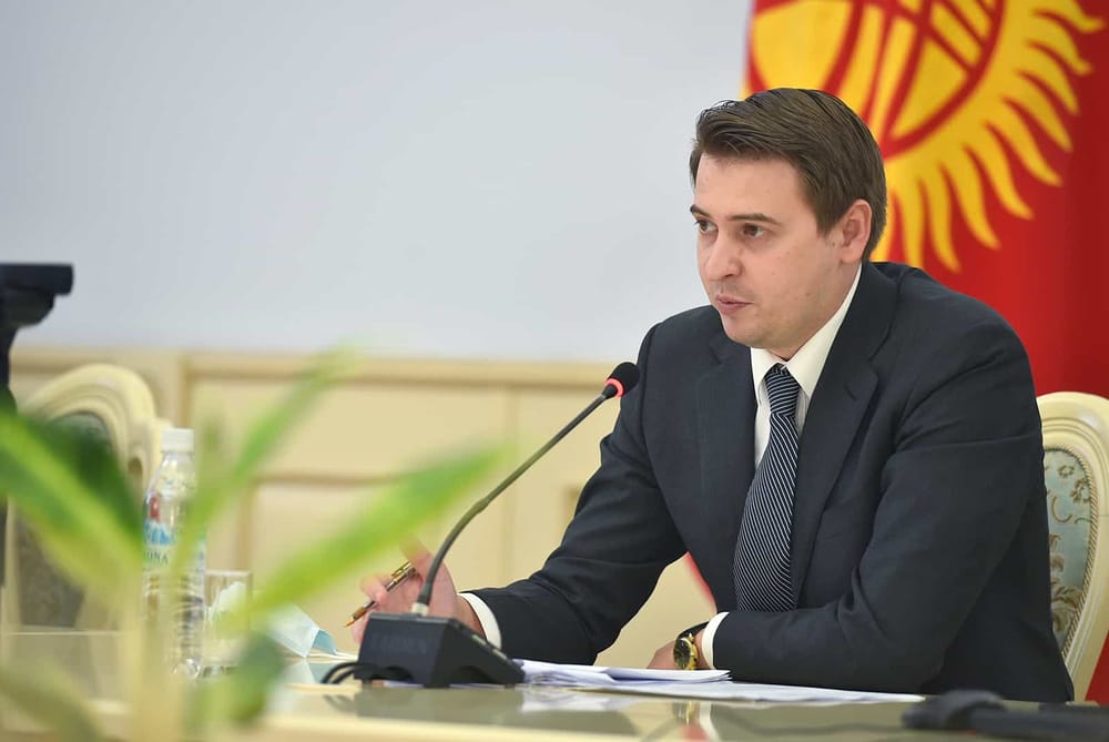 Новиков призвал доноров поддержать программу льготного кредитования предпринимателей изображение публикации