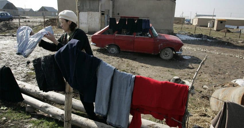 В Кыргызстане за 5 лет снизился уровень бедности. Что повлияло? изображение публикации