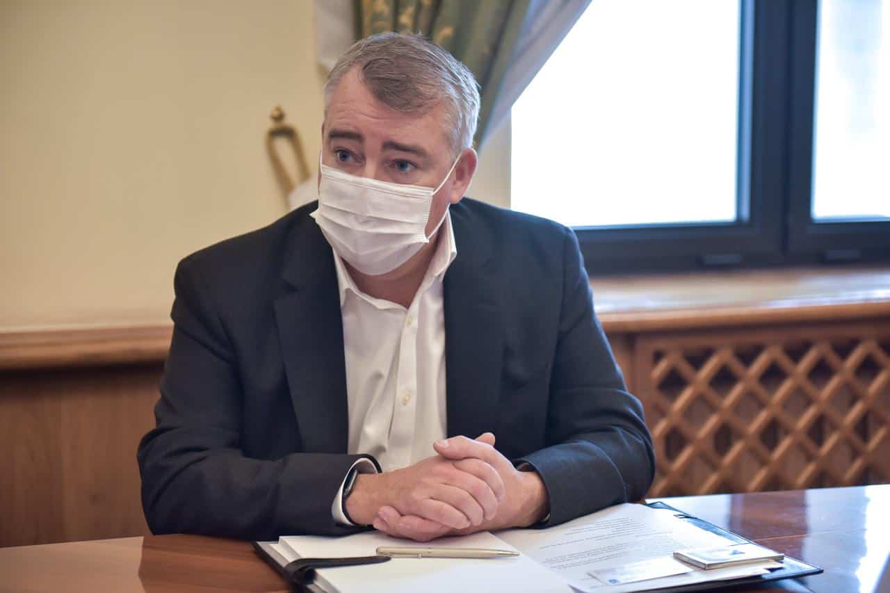 Госорганы игнорируют продолжающиеся факты давления на бизнес — бизнес-омбудсмен изображение публикации