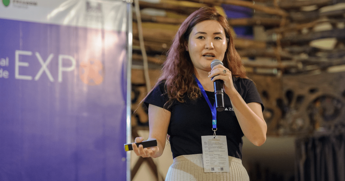 IT-компании Кыргызстана просят власти принять закон о венчурном инвестировании изображение публикации