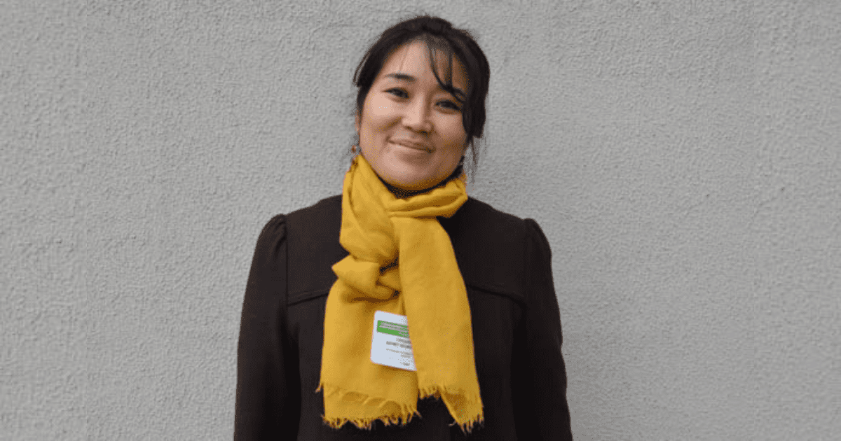 Замглавы Минсельхоза назначена Бермет Турсалиева изображение публикации