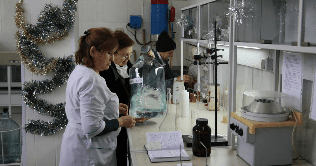 «Карабалтинский спиртовой завод» примет план развития на 2021 год изображение публикации