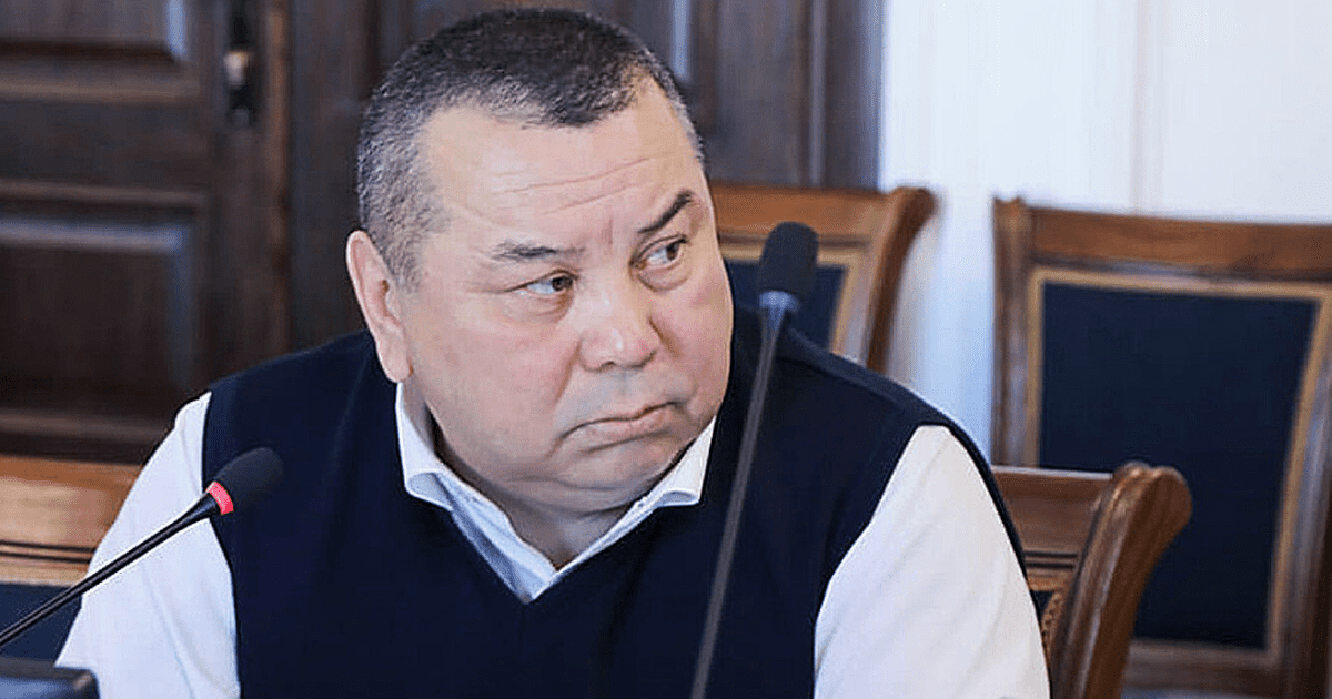 «Фантазия Балбака»: и.о. мэра знает, где проложить дорогу для надземного транспорта изображение публикации