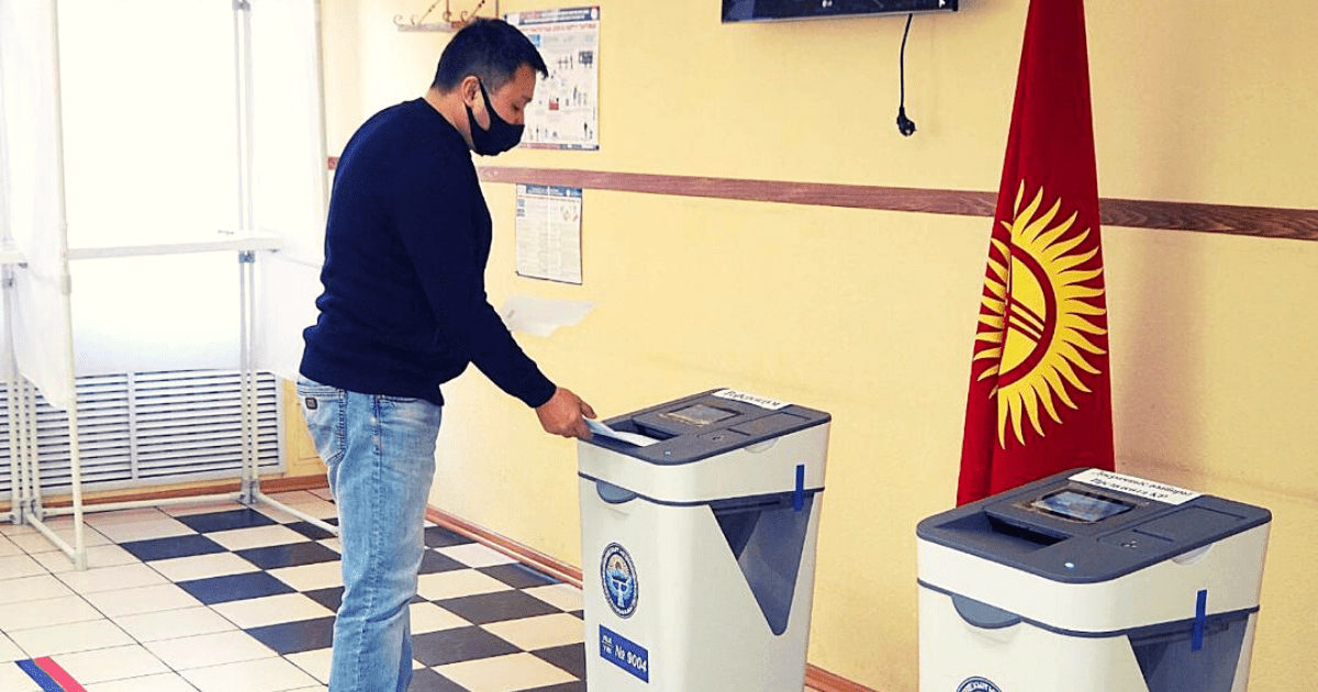 «Общее дело»: Повторное участие партий в выборах, из-за которых отменились предыдущие — пробел в законодательстве изображение публикации