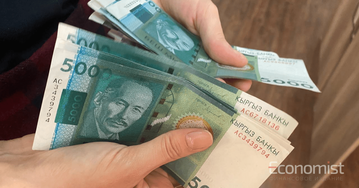 На спецсчет для помощи баткенцам поступило уже более 18 млн сомов изображение публикации