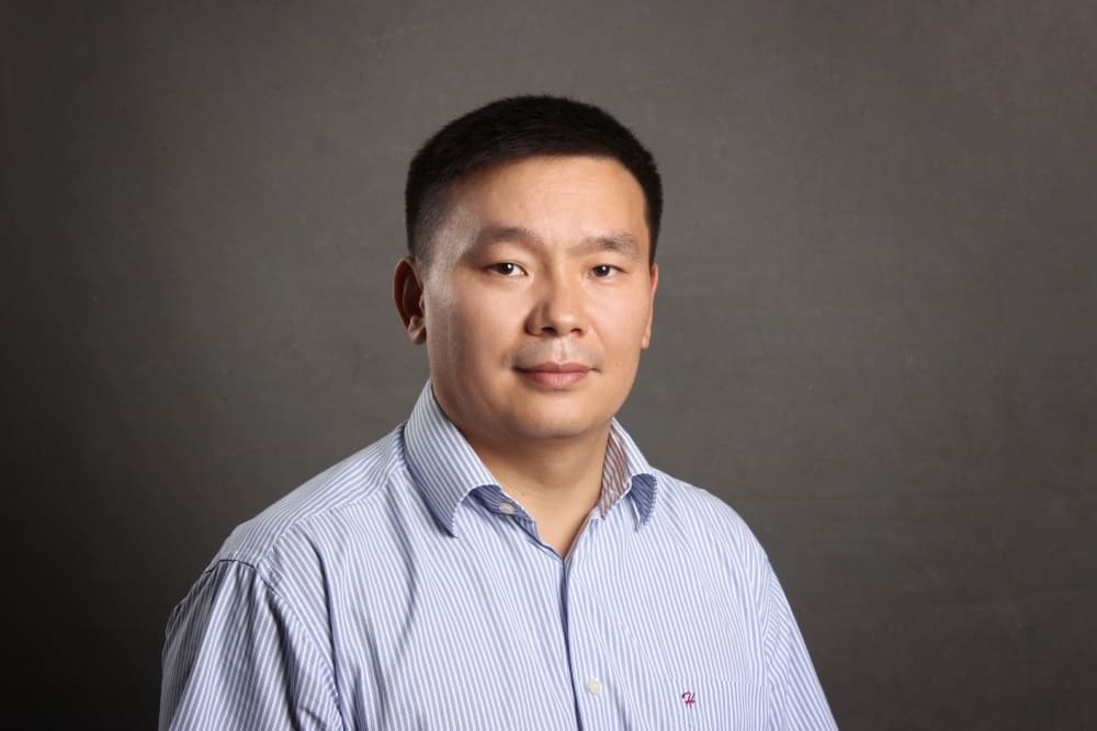 Сменился председатель правления «Керемет Банка» изображение публикации