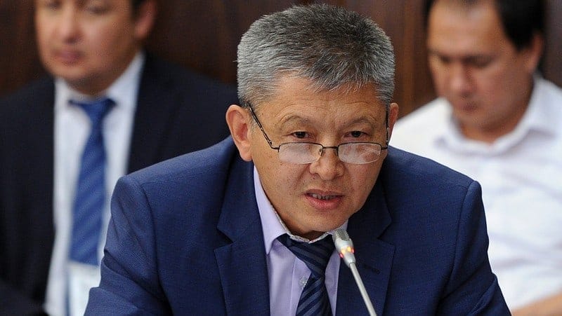 Экс-директора Госветинспекции вновь задержали за тендеры и поборы изображение публикации