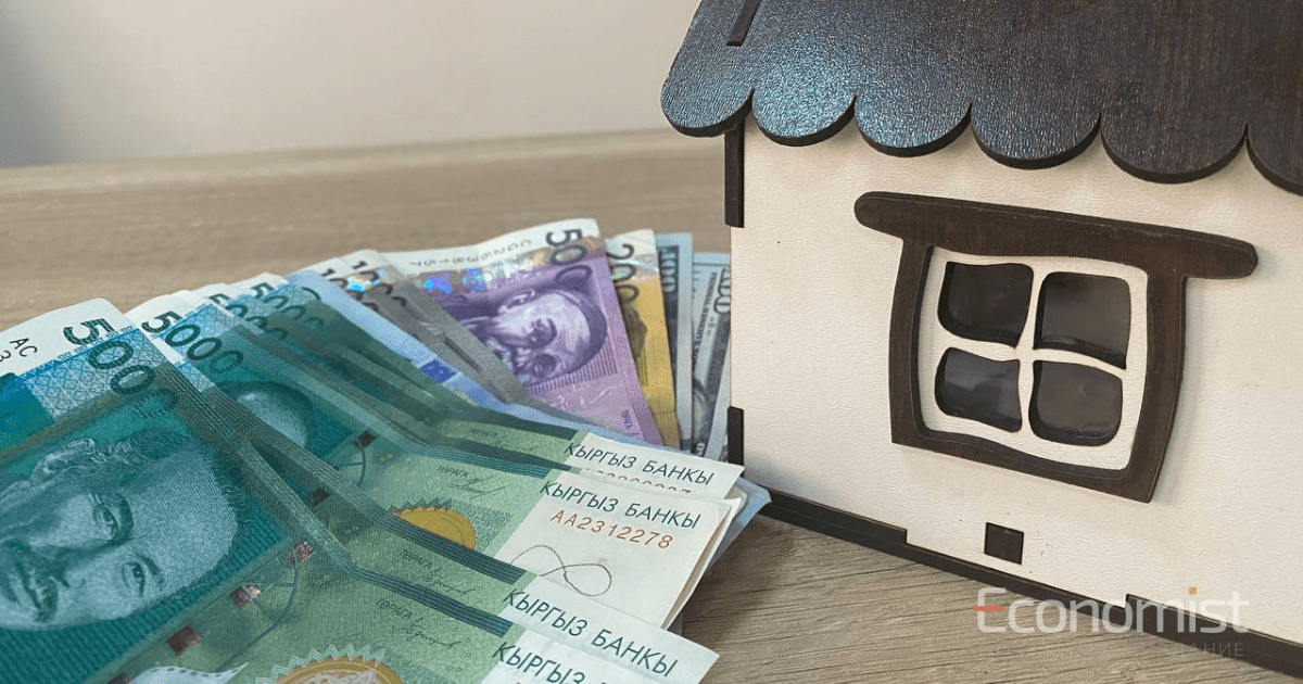 Вместо «Доступного жилья» запускают новую госпрограмму «Мой дом» – обещают вложить 6 млрд сомов изображение публикации