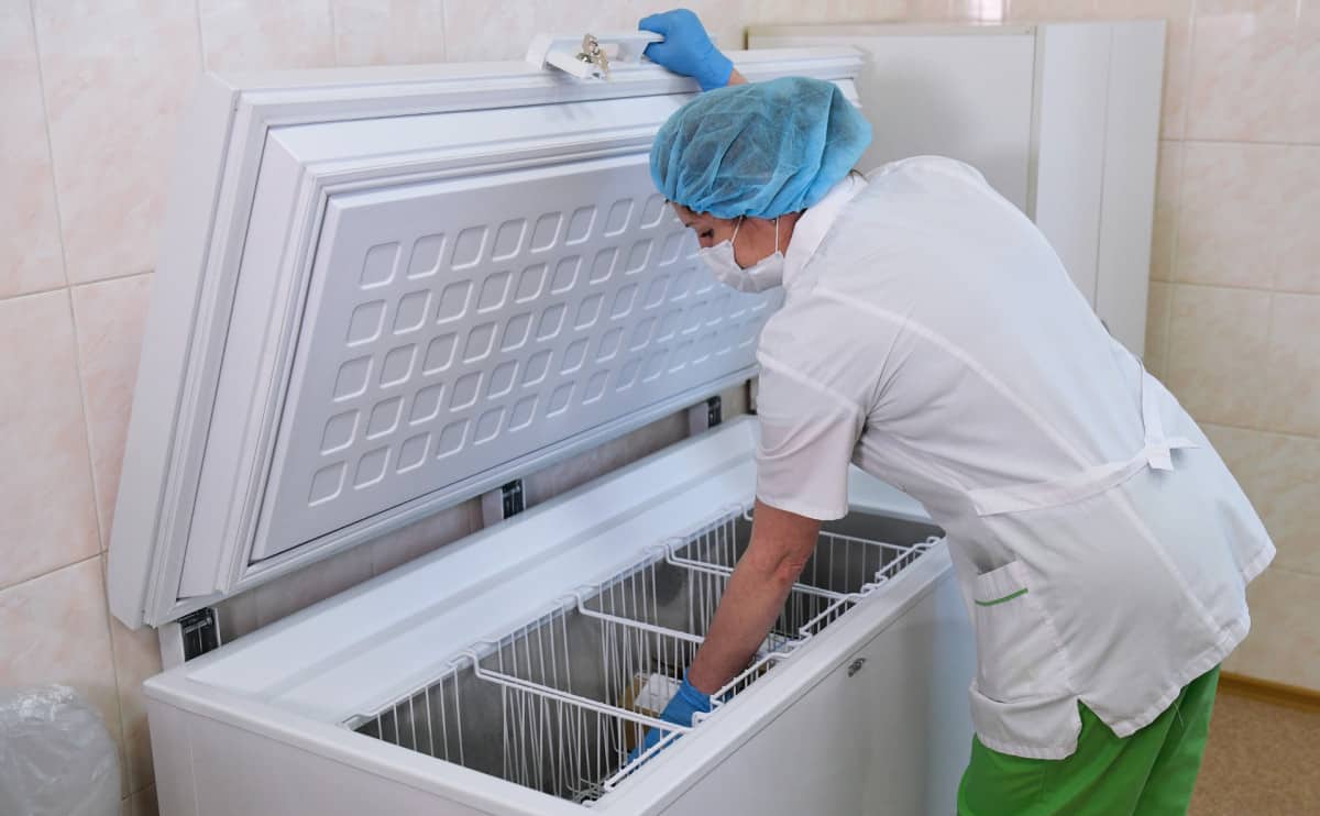 Глава Минздрава перепутал — холодильники для вакцин предоставит ЮНИСЕФ изображение публикации