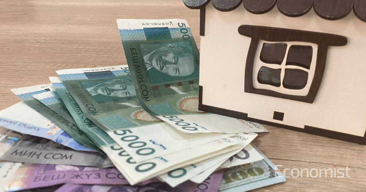 Ежемесячно льготную госипотеку получают около 200 семей — ГИК изображение публикации