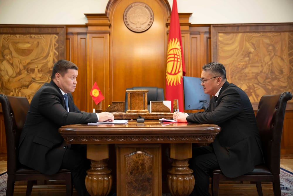 Закрытие границ привело к недобору таможенных сборов на 5 млрд сомов изображение публикации