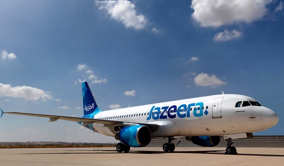 Авиакомпания Jazeera Airways готова возобновить рейсы из Кувейта в Бишкек и Ош изображение публикации