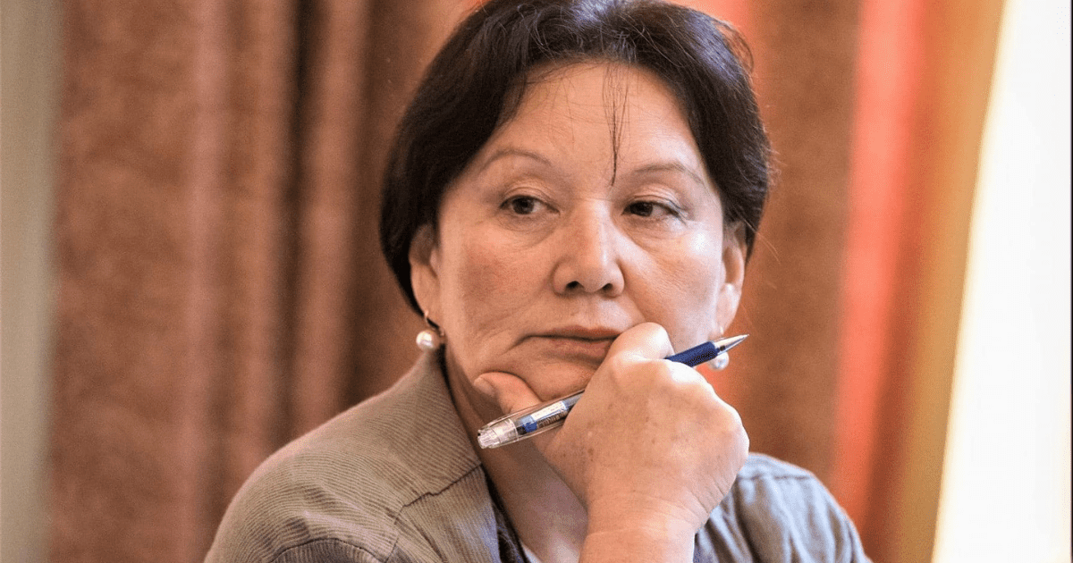 Жапаров не имел права баллотироваться — два члена ЦИК не признают итоги выборов изображение публикации