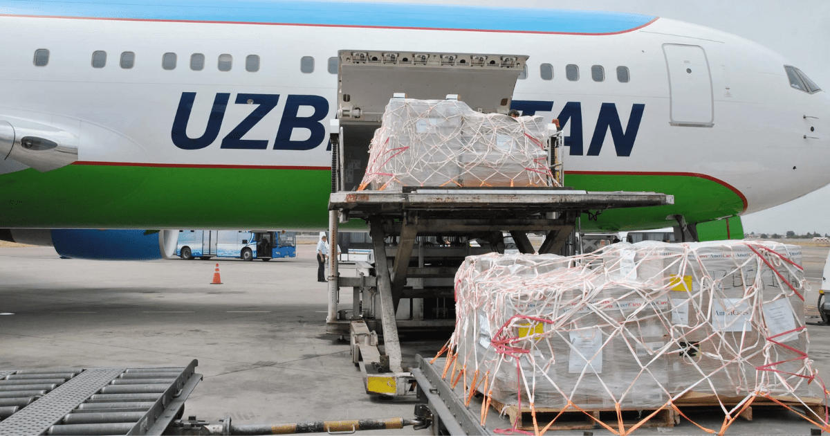 Узбекистан отменил акцизный налог по 73 товарам, ввозимым из стран СНГ изображение публикации