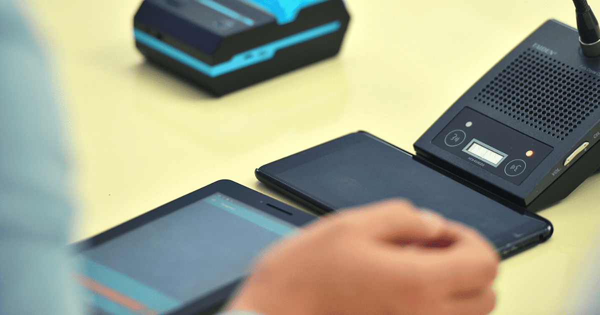 Налоговую службу поторопили с переводом предпринимателей на ККМ изображение публикации