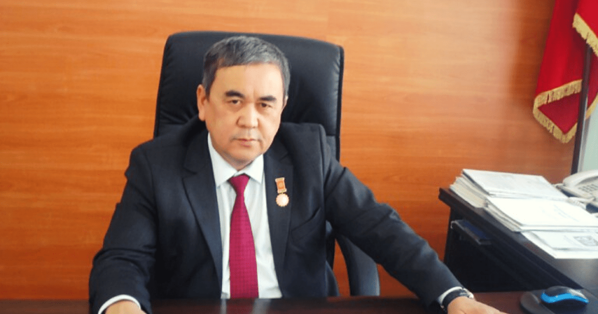 Экс-гендиректор «Ошэлектро» задержан по подозрению во взяточничестве изображение публикации