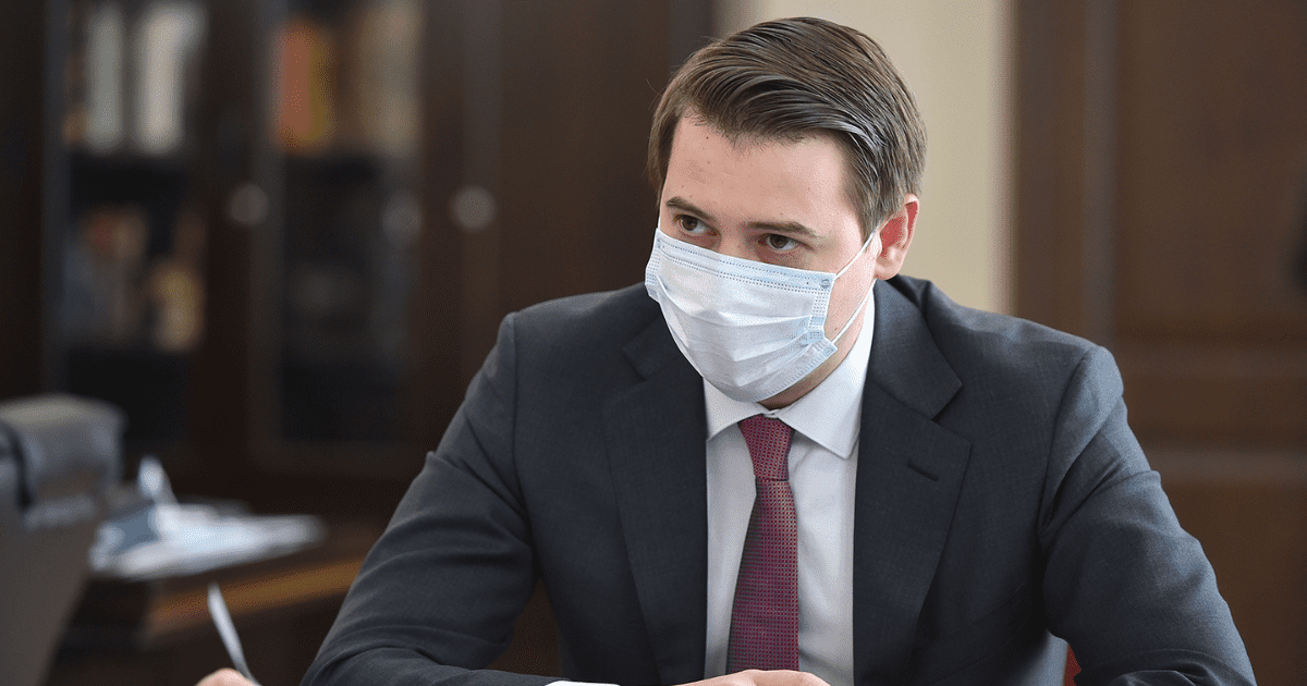 Новиков: Все социальные обязательства теперь будут привязаны только к налоговым доходам изображение публикации