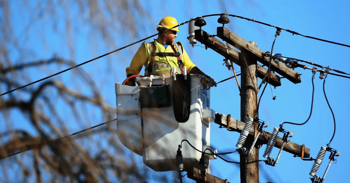 «Северэлектро» запретило до 1 апреля подключение трехфазок бытовым абонентам изображение публикации