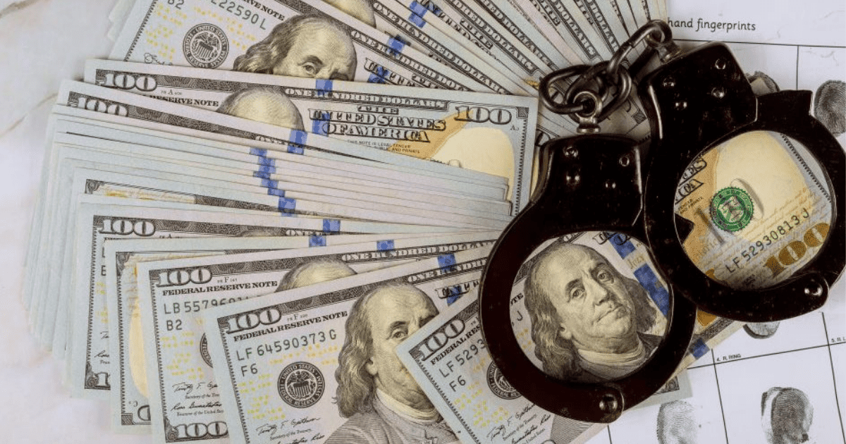 Требовал со стройкомпаний от $500 до $5000 — АКС ГКНБ задержала старшего инспектора Гослезхоза изображение публикации