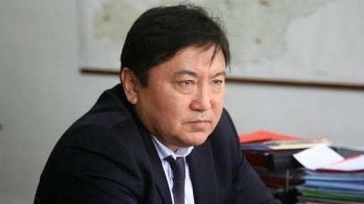 Задержанный экс-статс-секретарь Минтранса вернул в бюджет 2.5 млн сомов изображение публикации