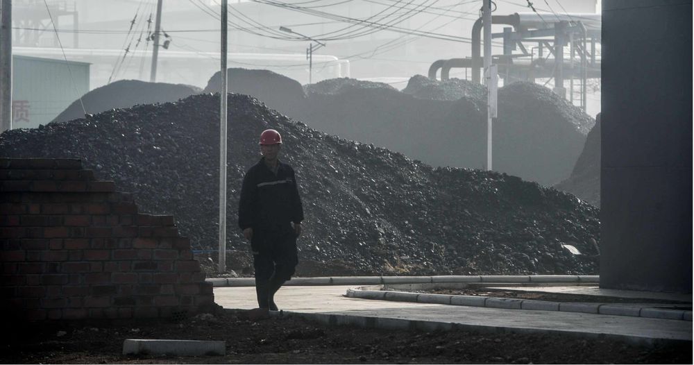 В Кыргызстане завершилось временное госрегулирование цен на уголь изображение публикации