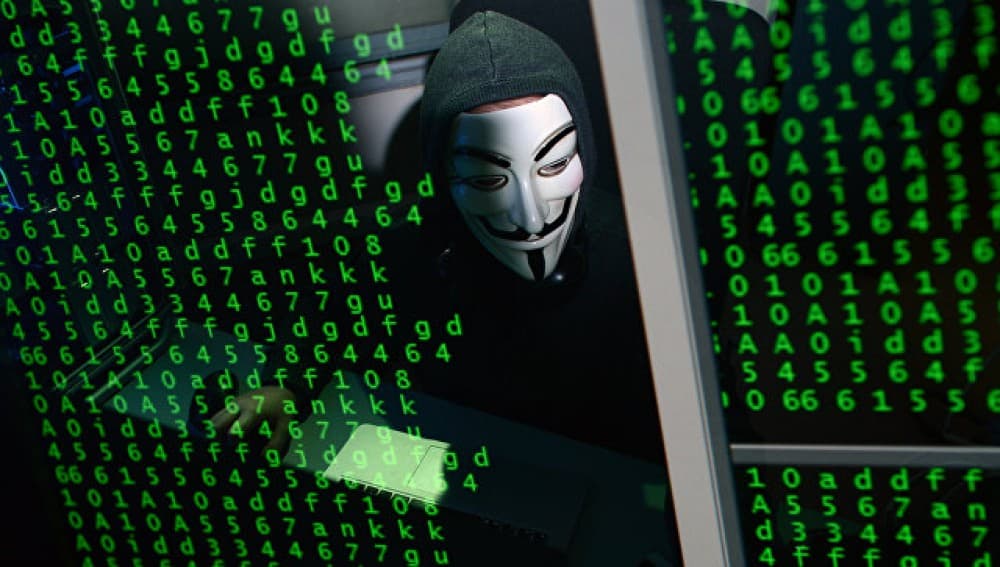 Кыргызстанец пытался взломать сайт ГКНБ — ему грозит штраф до 300 тысяч сомов или срок до 5 лет изображение публикации