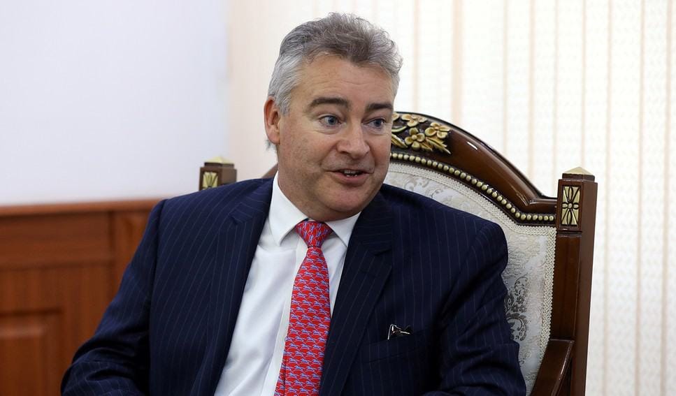 Бизнес-омбудсмен приветствовал указ о защите имущества инвесторов изображение публикации