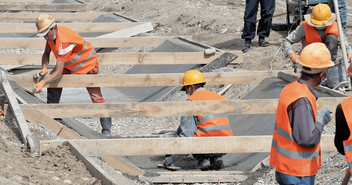 На проведение ремонтных работ ирригационных систем выделен 1 млрд сомов изображение публикации