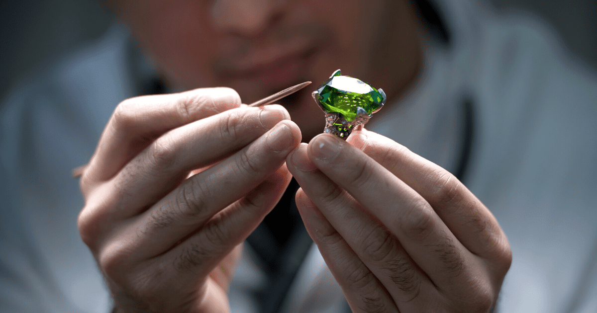 ЕАЭС обнулил пошлины на ввоз драгоценных камней изображение публикации